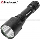 Torcia MACTRONIC Black Eye 1550