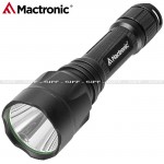 Torcia MACTRONIC Black Eye 1550