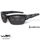 Occhiali Wiley-X VALOR - Lenti polarizzate