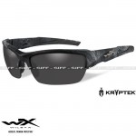 Occhiali Wiley-X VALOR - Lenti polarizzate