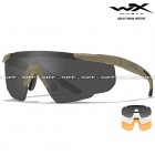 Occhiali Wiley-X Saber Advanced 308