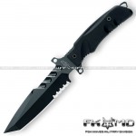 Coltello FKMD PREDATOR 1 Tanto Blade - Militare Tattico