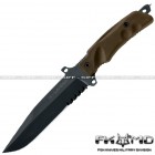 Coltello Militare FOX X-LANDER BETA TITANIUM