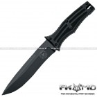 FKMD SPEAR TECH Coltello militare lama fissa