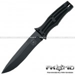 FKMD SPEAR TECH Coltello militare lama fissa