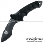 FOX SPECWOG Warrior combat knife - Coltello tattico