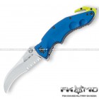 Coltello Rescue FOX FKMD SIERRA