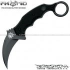 Coltello FOX KARAMBIT KUKU HANUMAN