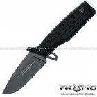 Coltello Militare Fox FKMD N.E.R.O. Lama CLIP