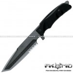 Coltello Militare FOX FKMD Stealth carbon titanium