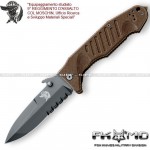 Coltello FOX COL MOSCHIN Delta Spec. Ops - Earth Big