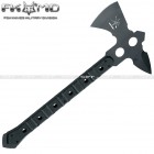 FKMD ATC COMANCHE Tomahawk - Ascia combattimento