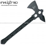 FKMD ATC COMANCHE Tomahawk - Ascia combattimento