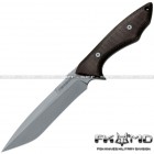 FOX FKMD VENGEANCE Coltello Militare lama fissa
