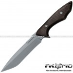 FOX FKMD VENGEANCE Coltello Militare lama fissa