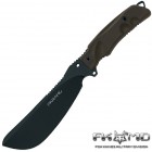 FOX PARANG Bushcraft jungle knife