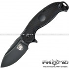 FKMD FOX IRVES Coltello Tattico Chiudibile 
