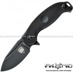 FKMD FOX IRVES Coltello Tattico Chiudibile 