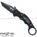Coltello Tattico FKMD FOX DART KARAMBIT - G10 hdl