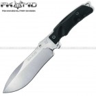 FKMD FOX RIMOR Coltello Survival lama fissa