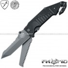 FOX R.C.S.T.F. FOLGORE Coltello militare