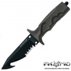Coltello Rescue FKMD SUPERSUM AIRBORNE