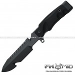 FOX O.M.G. KAIMANO coltello combat subacqueo