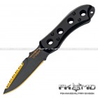 FOX TECNOREEF Coltello Sub Diving