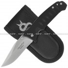 BlackFOX Tactical coltello apertura assistita - G10 nero