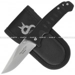 BlackFOX Tactical coltello apertura assistita - G10 nero