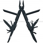 BlackFOX pinza multiuso tattica - 13 funzioni