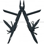 BlackFOX pinza multiuso tattica - 13 funzioni