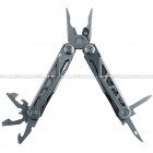 BlackFOX ENDURANCE pinza multiuso tattica - 11 funzioni