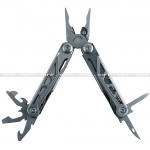 BlackFOX ENDURANCE pinza multiuso tattica - 11 funzioni