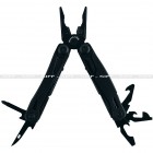BlackFOX RESILIENCE pinza multiuso tattica - 9 funzioni