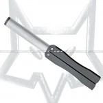 BlackFox Outdoor Acciaino chiudibile diamantato
