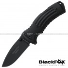 Coltello BLACK FOX Tactical - KUMA - Manico G10
