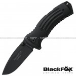 Coltello BLACK FOX Tactical - KUMA - Manico G10