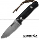 BlackFOX Vesuvius coltello - G10 Hdl