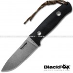 BlackFOX Vesuvius coltello - G10 Hdl