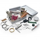 Kit sopravvivenza - Survival kit outdoor