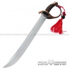 Sciabola Sommelier FOX Bronze - Sabrage Champagne