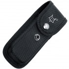 Fodero coltello doppia regolazione in nylon balistico FOX