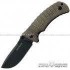 FOX PRO HUNTER coltello chiudibile - micarta