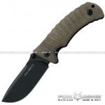 FOX PRO HUNTER coltello chiudibile - micarta