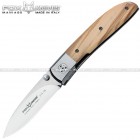FOX ELITE Coltello chiudibile - Olivo Hdl