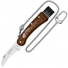 Coltello funghi FOX-403