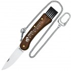 Coltello funghi FOX-404