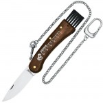 Coltello funghi FOX-404