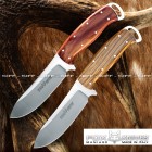 Coltello Caccia FOX The Persian Hunter - Olivo Hdl